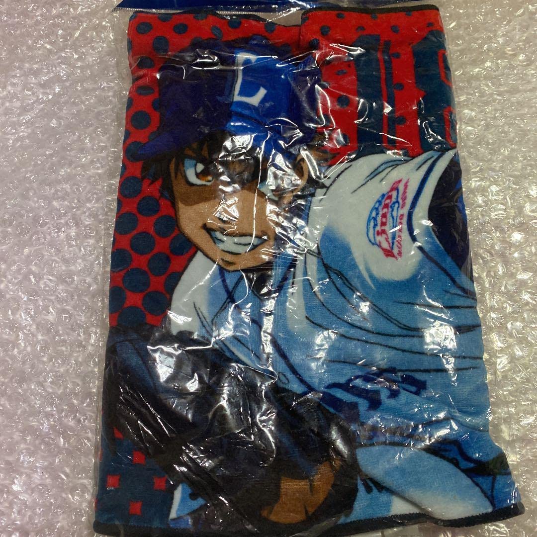 ダイヤのA 沢村栄純 タオルセット ダイヤのA プロ野球コラボ 沢村栄純タオルセット - メルカリ